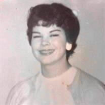 Brenda Joyce Hatcher