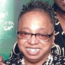 Mrs. Shirley Gilliam