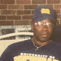 Ronald Smith Sr.