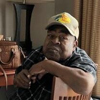 Mr. David L. Hill