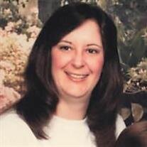 Jeannie M. Krebs