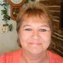 Ms. Tina Marie Hogsett