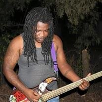 Mr. Vernell Jarrod Boyd Bass