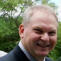 Richard Paul Lyle