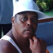Antonio Leon Davis