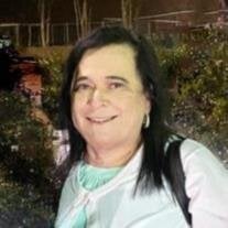 Mrs. Patsy Atkinson Griggs