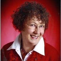 MEAVE ELIZABETH BRENNAN