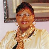Laverne Jefferson