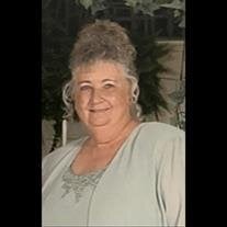 Norma Sue Maxey