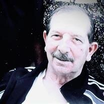 Leon G. "Mike" Stangle
