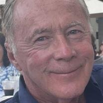 Dr. Edward William Sachs, III