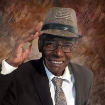 Rev. Ruther Knott