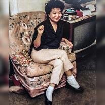 June Thau Huie