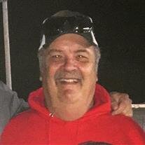 Kevin Ellingson