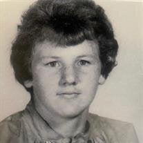 Brenda Sue Roby