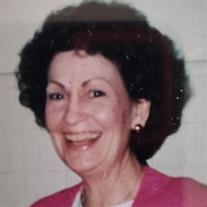 Carol Ann Francis
