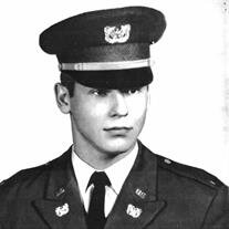 Jerald Nels Westermark