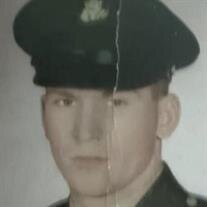 David R. Smith Sr.