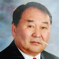 Basan Nembirkow