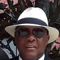 Larry Wayne Drummer Sr