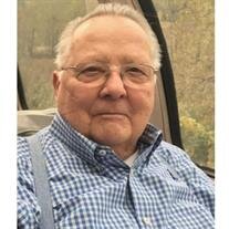 Anthony Pisek Jr.
