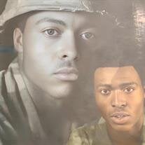 Emanuel "Billy" Tarver Sr.