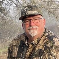 Darrell Ryan Woods