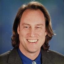 Andrew Hungerford