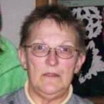 Janice M. Laning