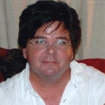 John Francis Ronan