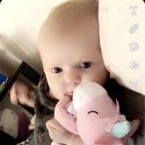Hope Ember Akers