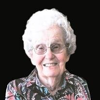 Lydia Lou Pulley