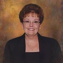 Diane Mae Latimer