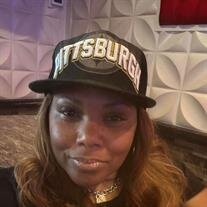 Ms. Stacey Gardenhire