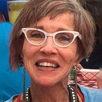 Janet Ruth Coursolle