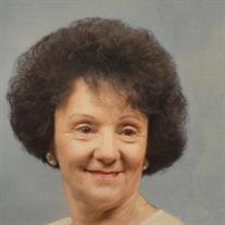 Irene M. Galloway