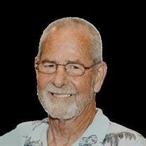 Orrin George Fredricks