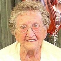 Editha C. Wolcott