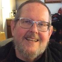 Patrick William Murphy