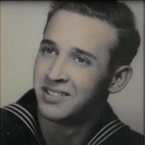Richard Cleveland Robinson