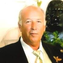 Wayne Dale Barnett