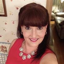 Mrs JoEllyn Romano