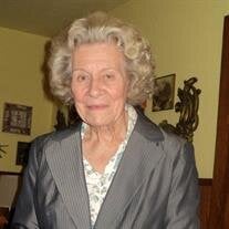 Carmen Lemm Hardy
