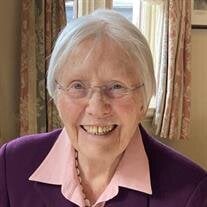Louise A. Kaestle
