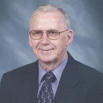 Aubrey D. Gibson