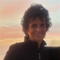 Sandra Joan Britt (LoBalbo)