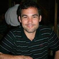 Ian A. Iverson