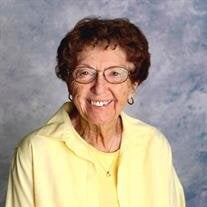 Dolores E. Jorgensen