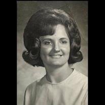 Mona Jean Martin Hicks
