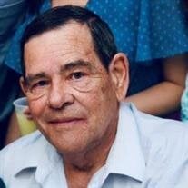 James Eugene Felder